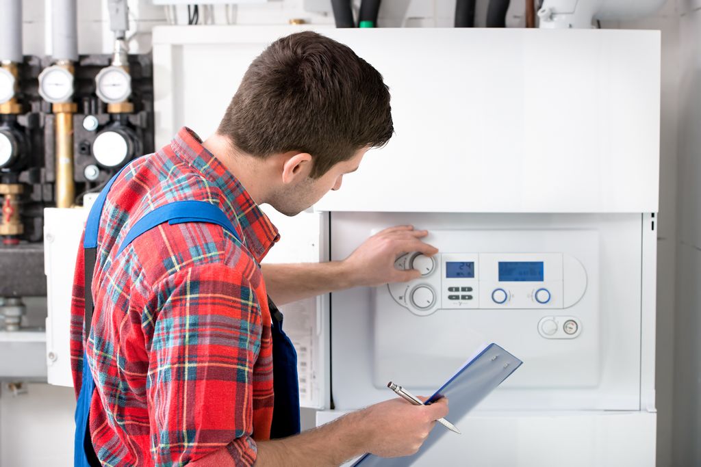 Summer is the best time to get your boiler serviced, but boiler cover can also protect you from a hefty bill if it breaks. Find out all about boiler insurance cover, and if it's worth it, here👉 switcher.ie/go/xu0n/