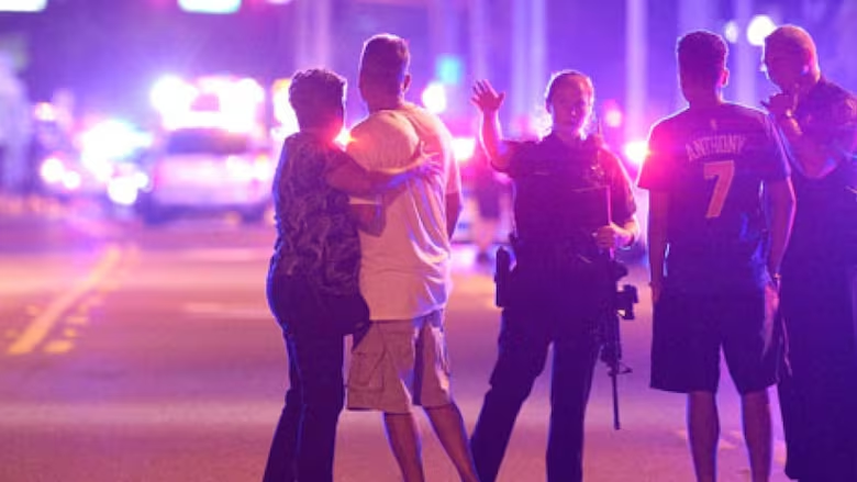 hyenari62936969's tweet photo. 9 YEARS ALREADY the shooting in Pulse nightclub Orlando Florida! Leaving 50 people dead 58 injured. So heartbreaking! 💔💔💔
#orlandoshooting #orlando #massshooting #gunviolence #america #unitedstates #Florida https://t.co/9Jq3eHDTSg