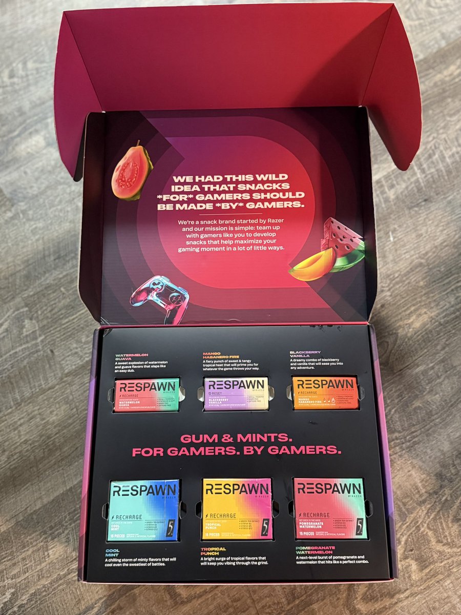 SR alexis ♡ tweet media