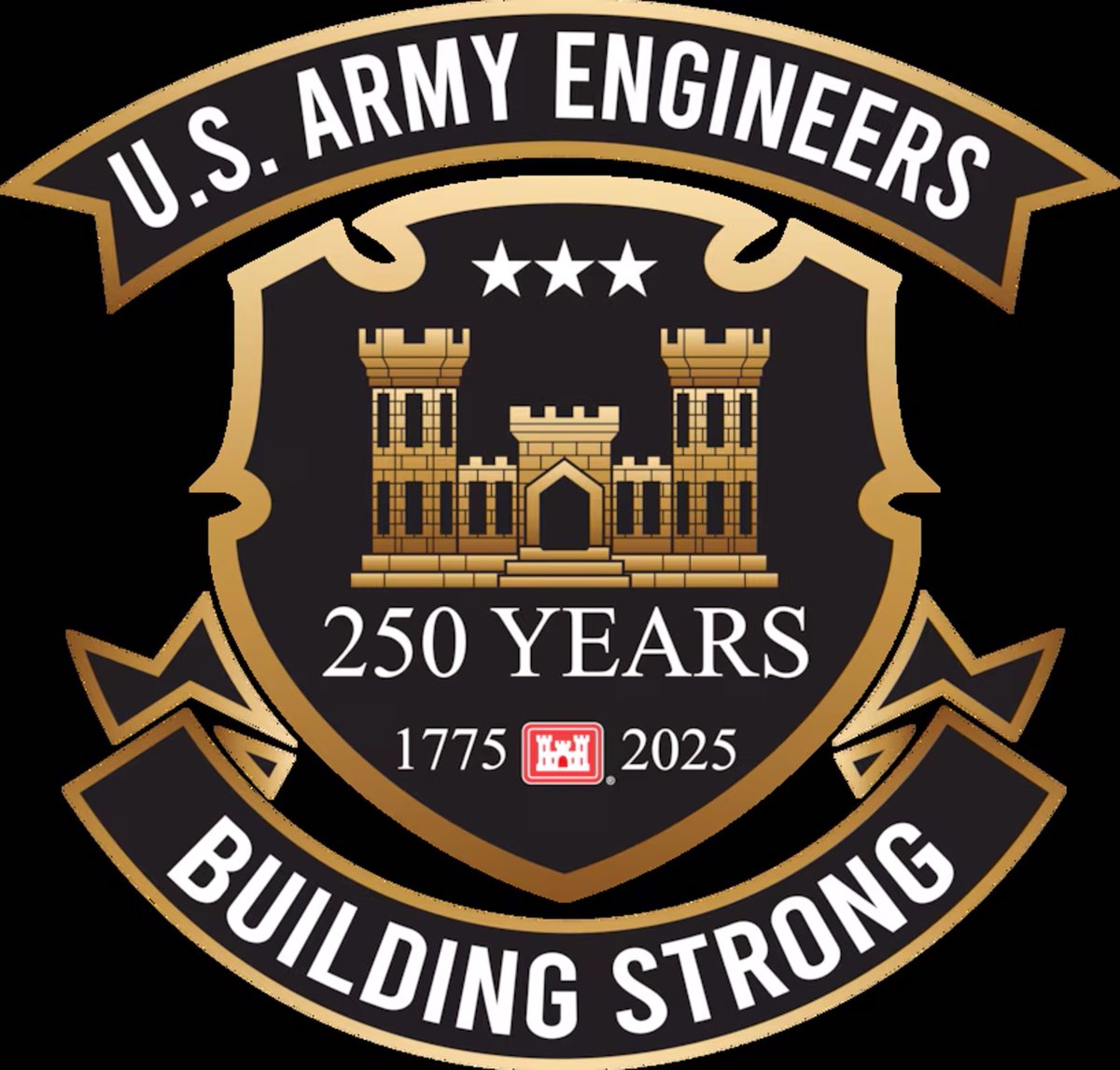 Army Engineer history lesson! 

One of the perhaps lesser-known engineering feats of the American Civil War was the organization and management of the Union Army of the Potomac’s railroads.

Read more: usace.army.mil/About/History/…