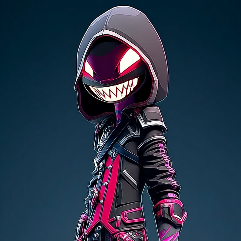 <a href="/RoguesHoodsDAO/">HoodsDAO</a> Hoods get the Goods