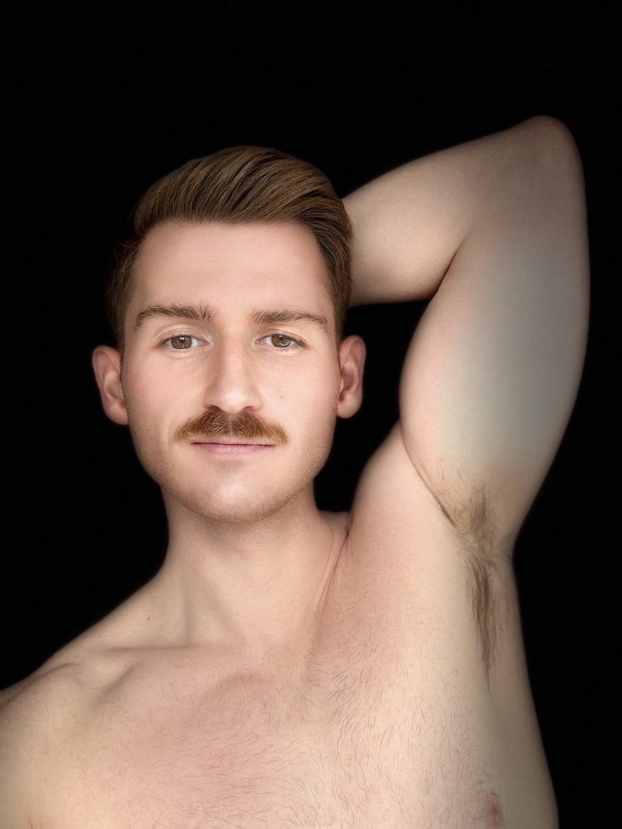 gingerdom29's tweet image. Look at this face - looks at those pits - and go ahead and try and lie to yourself that you deserve your cash more than me. That you deserve to pay rent more than I deserve you cash. That you deserve anything more than what I allow you to have.

We both know the truth. You don’t.