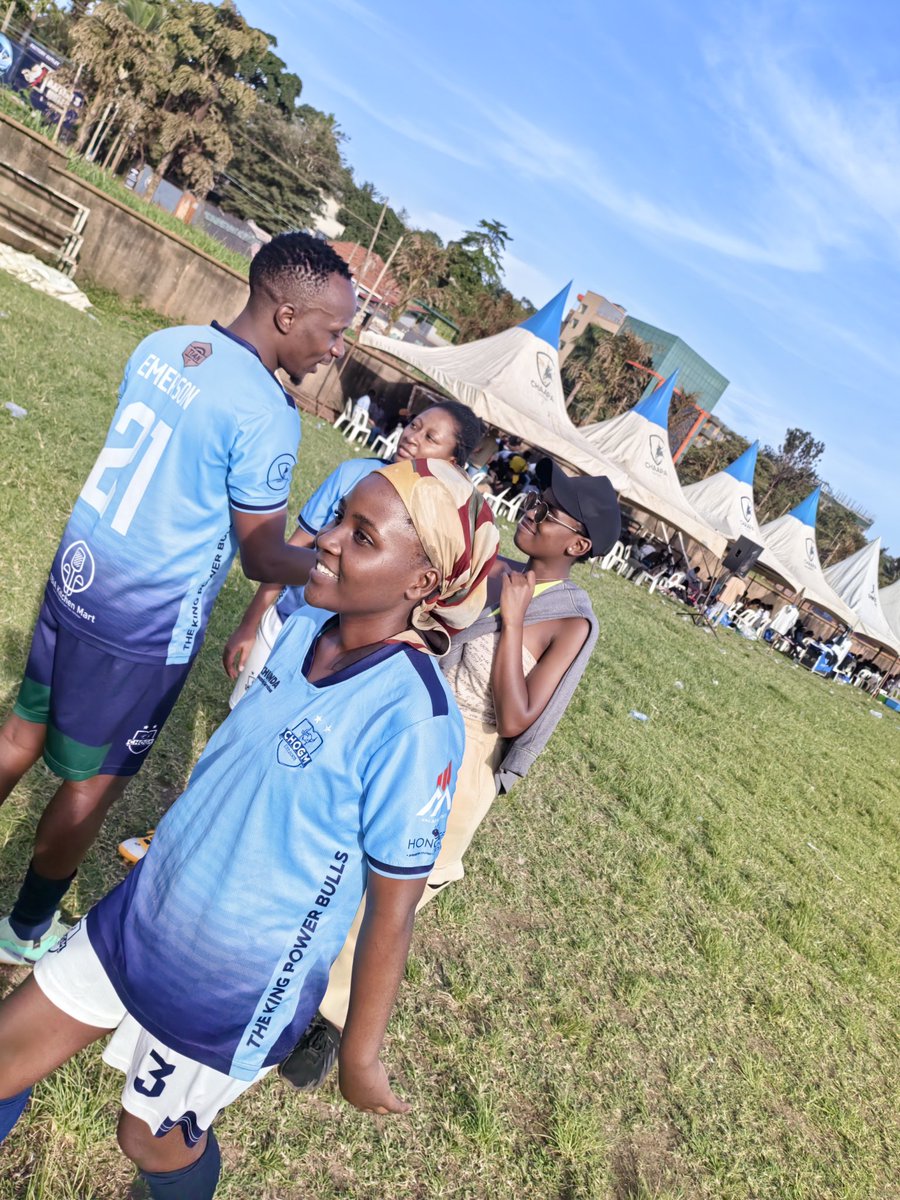 Chogm Fc ⭐️ (@chogmfc) on Twitter photo #Captain at the recently concluded opening games of the second edition of <a href="/ChaapaLeague/">Chaapa League</a> bulls tournament. #Captain at the recently concluded opening games of the second edition of <a href="/ChaapaLeague/">Chaapa League</a> bulls tournament.