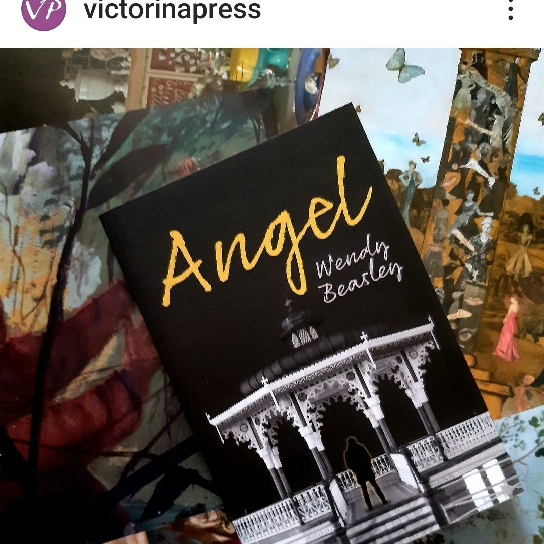 WLBeasleyAuthor's tweet photo. Want a book recommendation. Take a look at Angel, a dark tale of physical and coercive abuse, murder, stalking and abduction. Head over to my website to see this and my other books for both adults and children. https://t.co/oRSLfb5UVy https://t.co/6tKNLkMhcA
