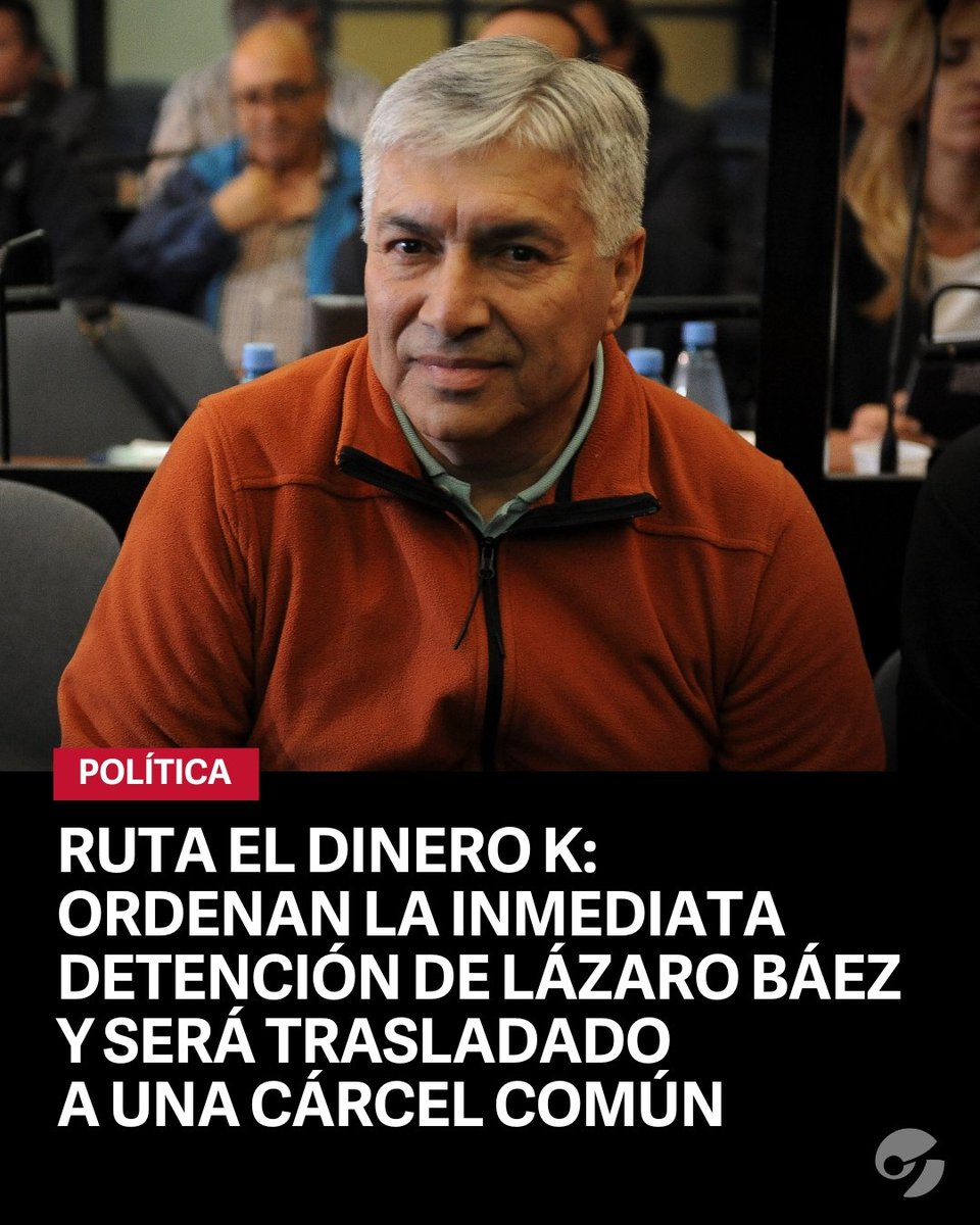Luis Majul tweet media