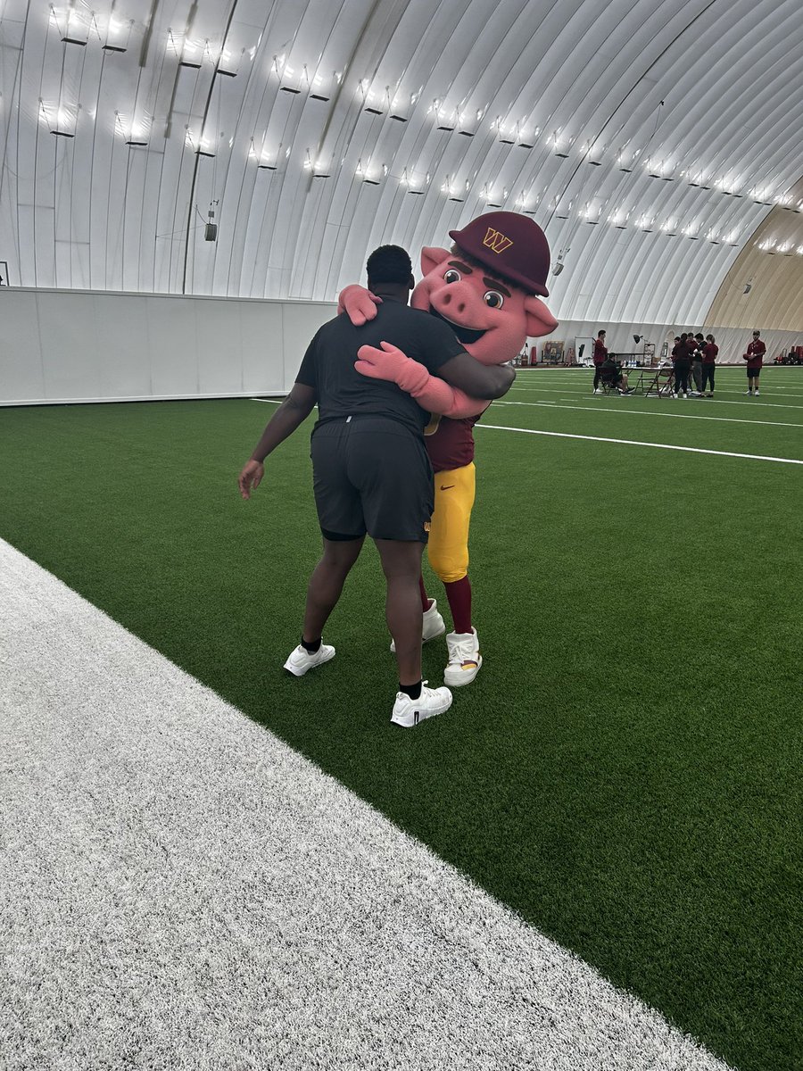 MajorTuddy's tweet image. Media Day BTS 📸