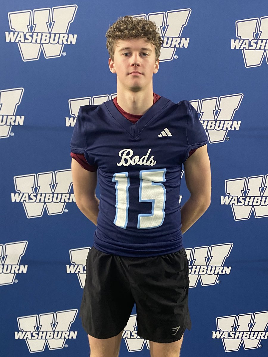 Cory Kirchner (@cory_kirchner8) on Twitter photo I will be at Washburn this Thursday for Prospect Camp! Excited to be back! #BetheStandard
<a href="/tradke85/">Tom Radke</a>
<a href="/CoachNellyV/">Nelly Vazquez</a>
<a href="/CoachSharpWU/">Coach Ross Sharp</a>
<a href="/Zach_Watkins/">Zach Watkins</a>
<a href="/BenjaminDoole/">Coach Doole</a> I will be at Washburn this Thursday for Prospect Camp! Excited to be back! #BetheStandard
<a href="/tradke85/">Tom Radke</a>
<a href="/CoachNellyV/">Nelly Vazquez</a>
<a href="/CoachSharpWU/">Coach Ross Sharp</a>
<a href="/Zach_Watkins/">Zach Watkins</a>
<a href="/BenjaminDoole/">Coach Doole</a>