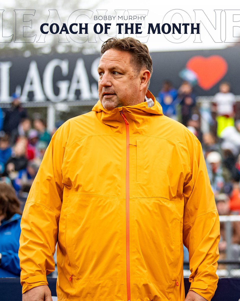 Portland Hearts of Pine (@hearts_sc) on Twitter photo Undefeated in May. First league win. A big W in the <a href="/USL_Cup/">USL Jägermeister Cup</a> . Bobby Murphy is your <a href="/USLLeagueOne/">USL League One</a> Coach of the Month 🫶 Undefeated in May. First league win. A big W in the <a href="/USL_Cup/">USL Jägermeister Cup</a> . Bobby Murphy is your <a href="/USLLeagueOne/">USL League One</a> Coach of the Month 🫶