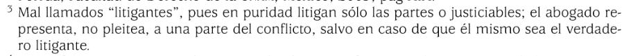 RafaAbascal's tweet image. Hay quienes dicen que el abogado no debería llamarse “litigante”, porque “no es parte del juicio”.

Mis respetos… pero no comparto.

Litigante es quien vive el proceso, representa, construye, resiste y defiende. No quien firma el cheque.

CNPP, SCJN y sentido común lo confirman.