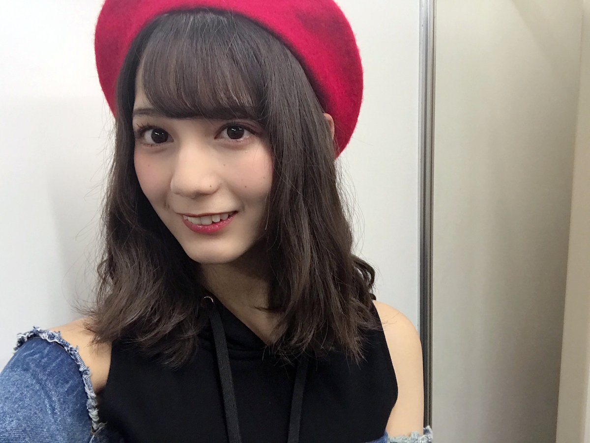 小坂菜緒 高画質画像まとめ2
moedic.blog.jp/archives/27509…

#小坂菜緒