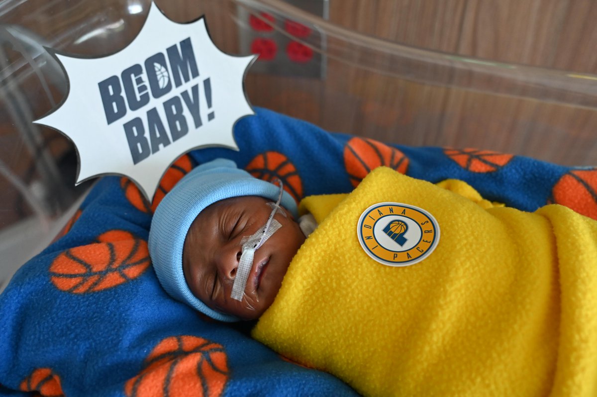 Peyton Manning Children's Hospital tweet media