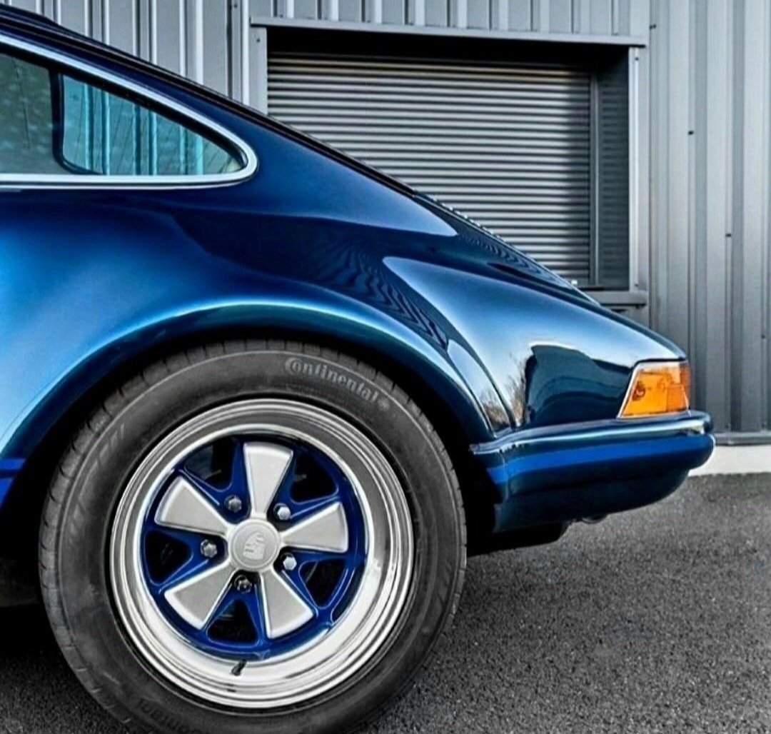 Starlitblond's tweet image. Wheel Wednesday with a few of my faves! 🛞 #Fuchs