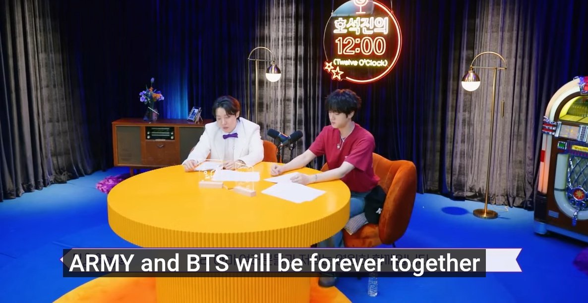 Rt &amp; reply! 

THANK YOU JIN
THANK YOU HOBI
THANK YOU BTS 
WE LOVE YOU 2SEOK
#BTSFESTA2025