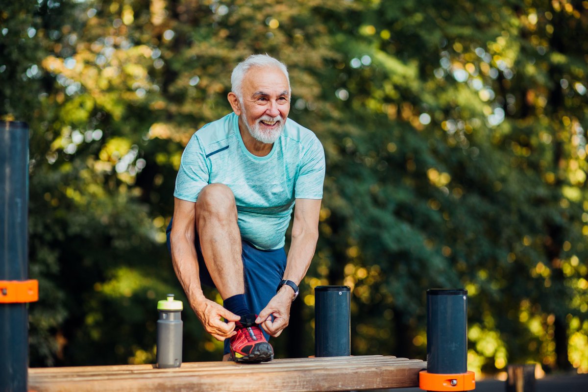 The first class in our "Saturday Safety Series" for #PD led by Tami DeAngelis, DPT takes place THIS SATURDAY 6/14 at 10AM EST. This 3-part, online #Parkinson's exercise program is focused on strength and falls prevention. Learn more and register for $30: forms.office.com/Pages/Response…