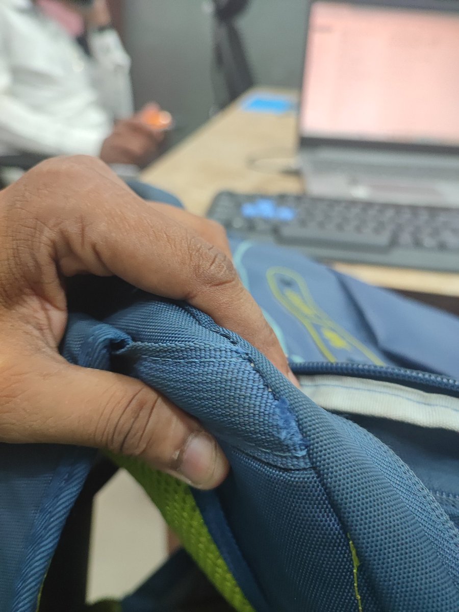 Naba kumar Das tweet media