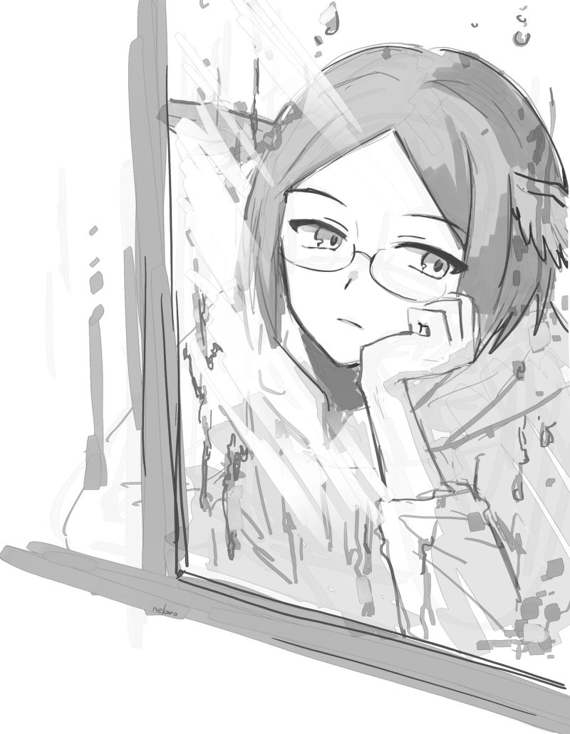 ☔️#インガアート 