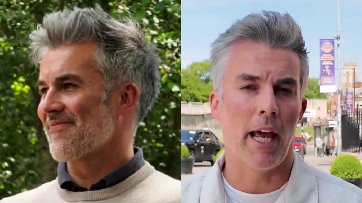 Male Political Haircuts ππββοΈ (@politicaltrims) on Twitter photo Evil Eye Lounge in York is home to the worlds largest collection of commercially available gins.
Usually bearded York and North Yorkshire Mayor <a href="/DSkaith/">David Skaith</a> has avoided a (to)nic from his razor during his recent shave. Evil Eye Lounge in York is home to the worlds largest collection of commercially available gins.
Usually bearded York and North Yorkshire Mayor <a href="/DSkaith/">David Skaith</a> has avoided a (to)nic from his razor during his recent shave.