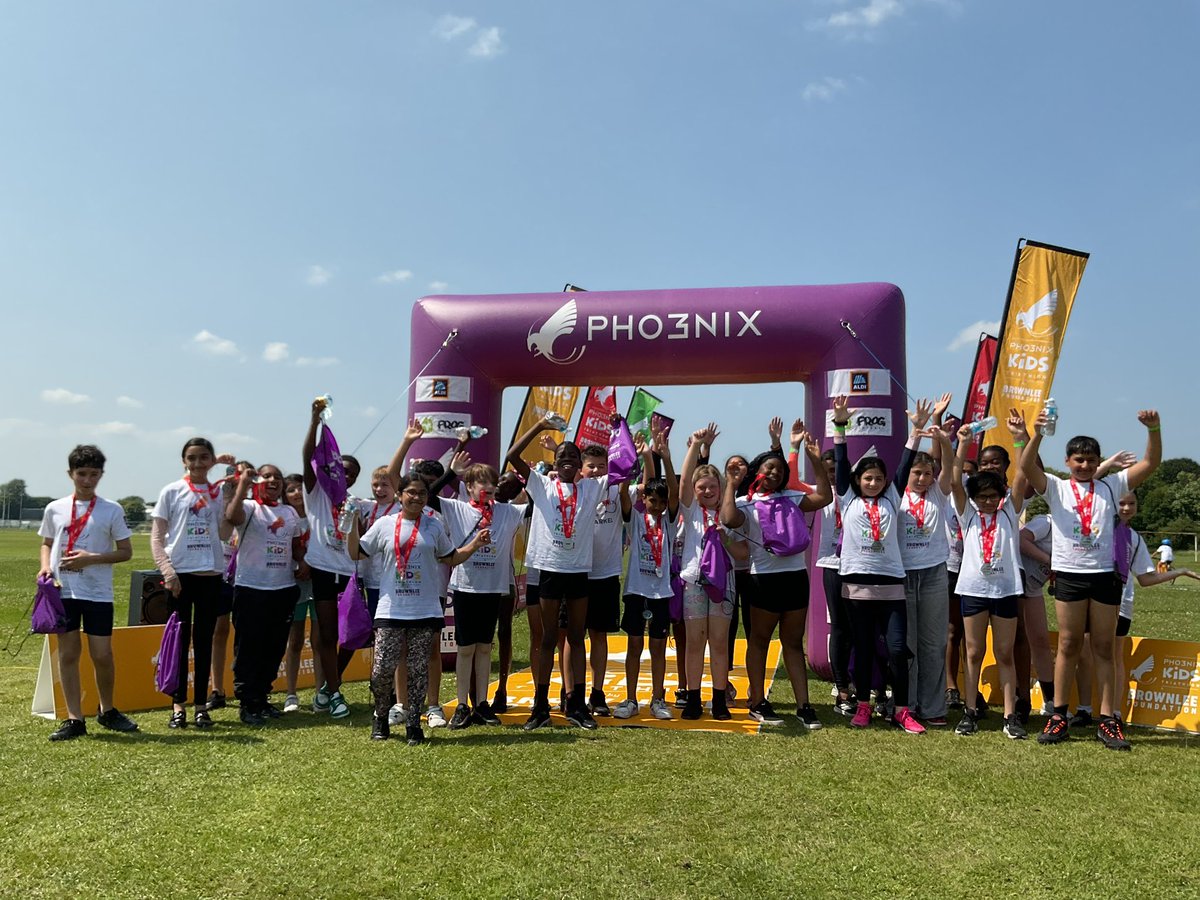 RushbrookSport (@rushbrooksport) on Twitter photo <a href="/TeamRushbrook/">Rushbrook Primary Academy</a> at the <a href="/brownleefdn/">Brownlee Foundation</a> Mini Triathlon at Hough End Leisure Centre <a href="/Better_UK/">Better</a>
The weather was lovely, and the children swam, cycled and ran in an amazing environment/atmosphere. ππΏββοΈπ΄πΌββοΈππ½ββοΈββ‘οΈ
#getseteatfresh <a href="/TeamGB/">Team GB</a> <a href="/AldiUK/">Aldi Stores UK</a> <a href="/ParalympicsGB/">ParalympicsGB</a>
<a href="/BrightFuturesET/">Bright Futures Educational Trust</a> <a href="/TeamRushbrook/">Rushbrook Primary Academy</a> at the <a href="/brownleefdn/">Brownlee Foundation</a> Mini Triathlon at Hough End Leisure Centre <a href="/Better_UK/">Better</a>
The weather was lovely, and the children swam, cycled and ran in an amazing environment/atmosphere. ππΏββοΈπ΄πΌββοΈππ½ββοΈββ‘οΈ
#getseteatfresh <a href="/TeamGB/">Team GB</a> <a href="/AldiUK/">Aldi Stores UK</a> <a href="/ParalympicsGB/">ParalympicsGB</a>
<a href="/BrightFuturesET/">Bright Futures Educational Trust</a>