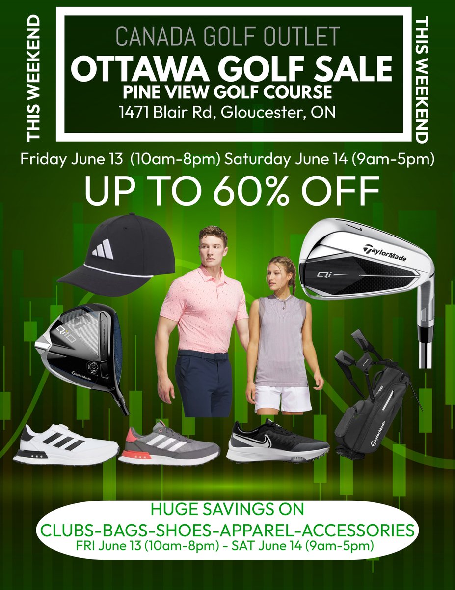 Pine View GC tweet media