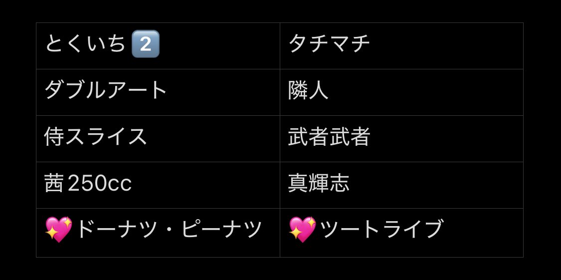 たん🧚🏻‍♀️取引垢 tweet media