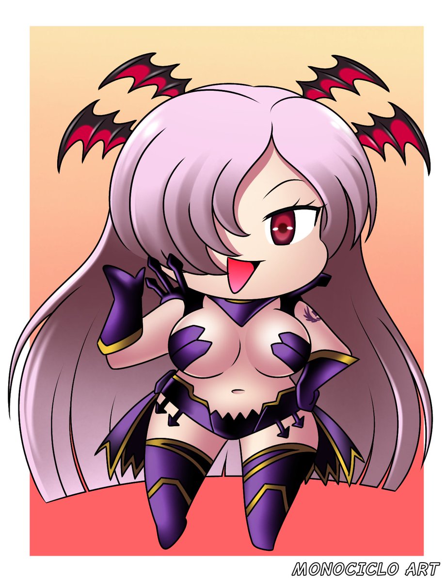 Cute chibi commissions, made with love. Thanks for the trust!🌠
commission: <a href="/yerminator1/">yermiboi (commissions open)</a>