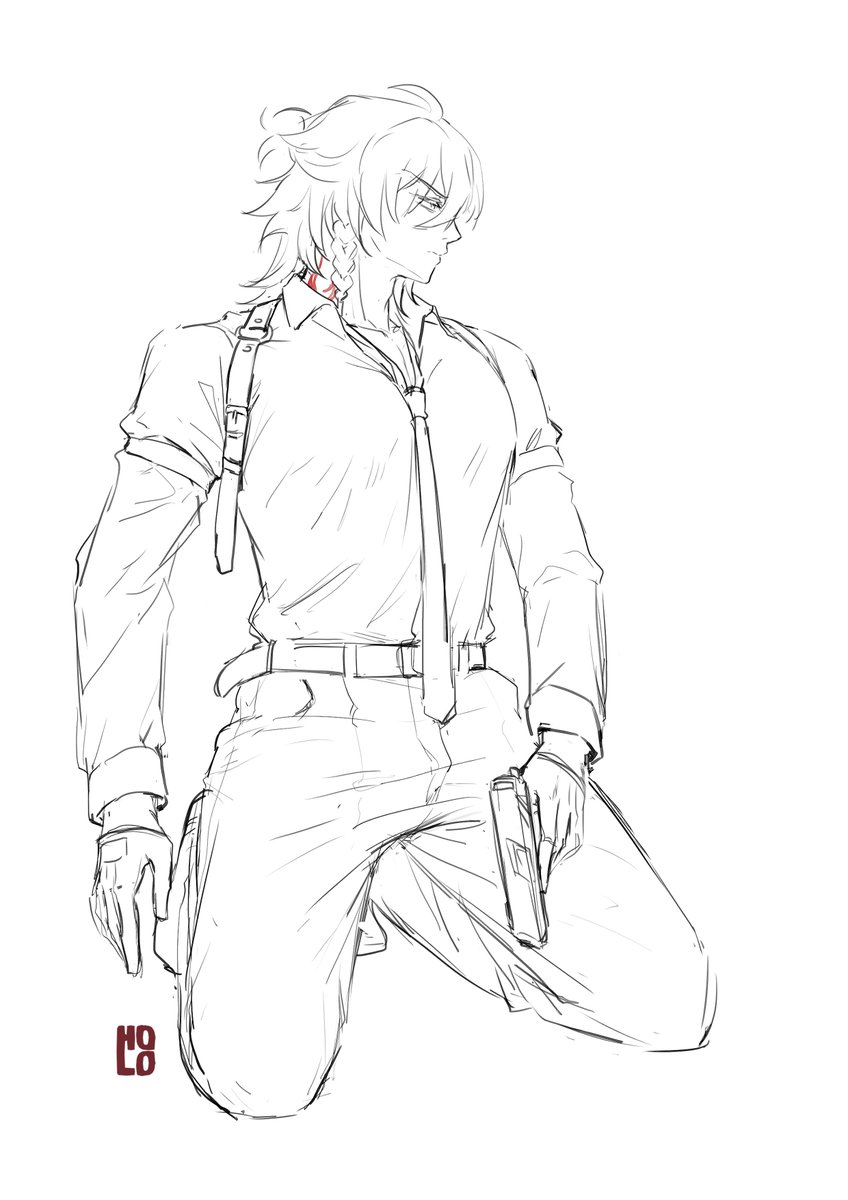 coffin093's tweet image. Practice day 4