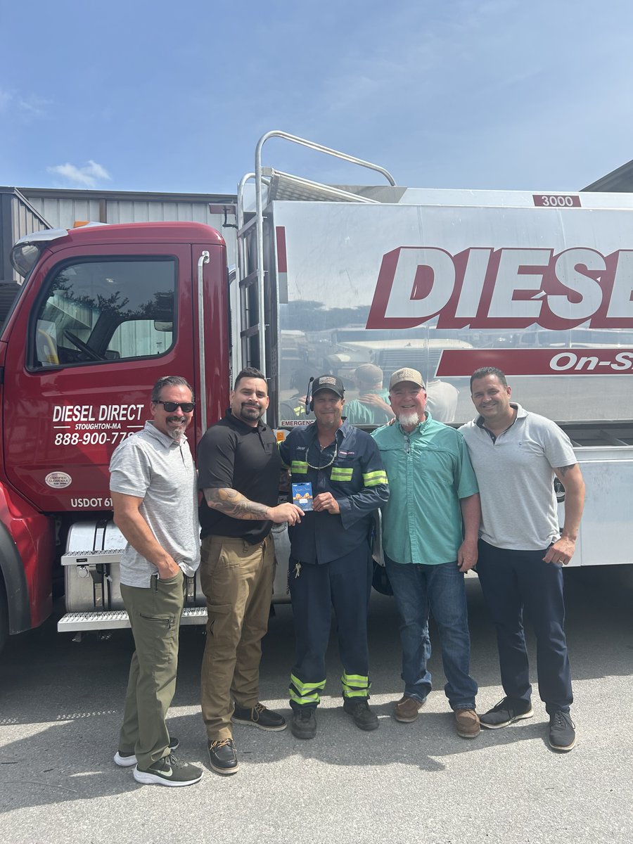 Diesel Direct tweet media