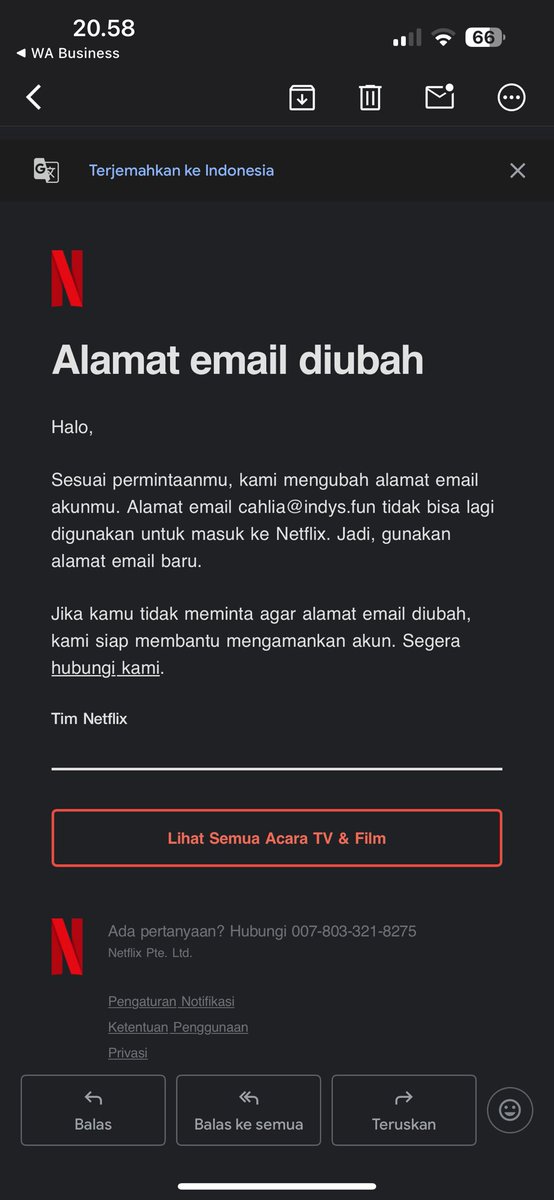 lasieys's tweet image. #zonauang help rt

‼️SPILL KANG CE ‼️

be aware guys kalo nerima orderan dari monyet ini : 

no wa = 081952974964 Alan
no gopay = 082191093929 an Fhay A.S

order ke ress gue jam 20.30 di ce 20.58, udah nge ce gatau diri malah ngatain ress gue scam! tukang ce rude bin anj*ing !!!