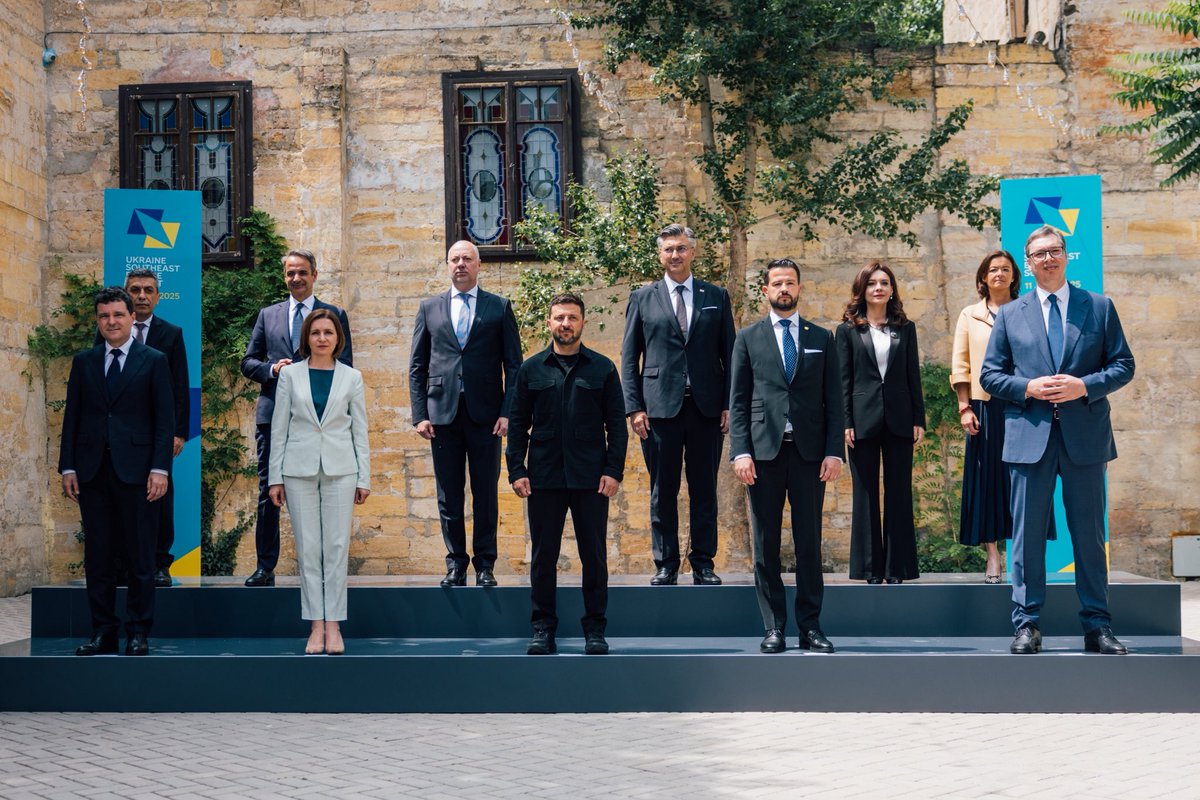 MFEA Slovenia (@mzez_rs) on Twitter photo At Leaders' Summit in #Odessa, Minister <a href="/tfajon/">Tanja Fajon</a> announced that 🇸🇮 insists on holding #Russia accountable for both war crimes & crimes against humanity: "We will continue to draw attention to intolerable detention of civilians, including journalists, and to finding ways to return At Leaders' Summit in #Odessa, Minister <a href="/tfajon/">Tanja Fajon</a> announced that 🇸🇮 insists on holding #Russia accountable for both war crimes & crimes against humanity: "We will continue to draw attention to intolerable detention of civilians, including journalists, and to finding ways to return