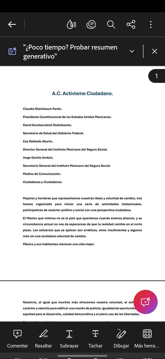 ApoloLycaon's tweet image. Mujeres y hombres que representamos nuestras ideas y voluntad de cambio, nos hemos organizado para iniciar una serie de actividades intelectuales, participativas de carácter politico y social con una perspectiva ciudadana.
#activismo #ciudadanía #activismociudadano #imss #Mexico