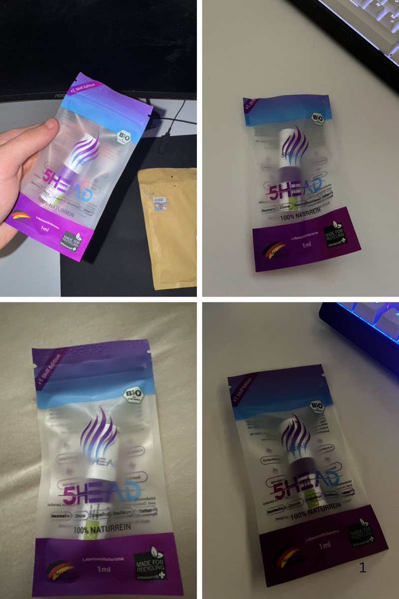 ❄️Danke an <a href="/5Head4Pro/">5HEAD</a>❄️

<a href="/Mufix9/">Mufix</a>, <a href="/leyonvlr/">Leyon</a>, <a href="/iDarkoo1337/">Darkoo</a>, <a href="/Tezicss/">Tezics</a> &amp; <a href="/YunoVal7/">Yuno</a> haben ein 5Head Perfomance Booster erhalten – genau das Richtige, um sich optimal auf die <a href="/projectvgg/">PROJECT V</a>  Last Chance Qualifier und die Premier Playoffs vorzubereiten.💪🙌

#StayIcy