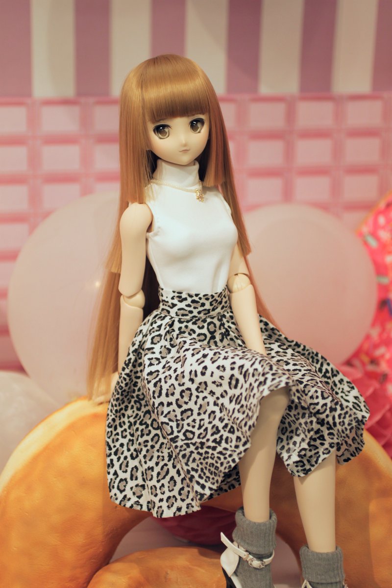 公園の後はドルポ寄ってました
秋葉原の撮影ブース借りたのは初めて