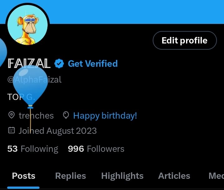 Alhamdulilah, I'm +1 today.  May Allah bless my new age and make me become a man of good value. Thanks, guys, for the good wishes