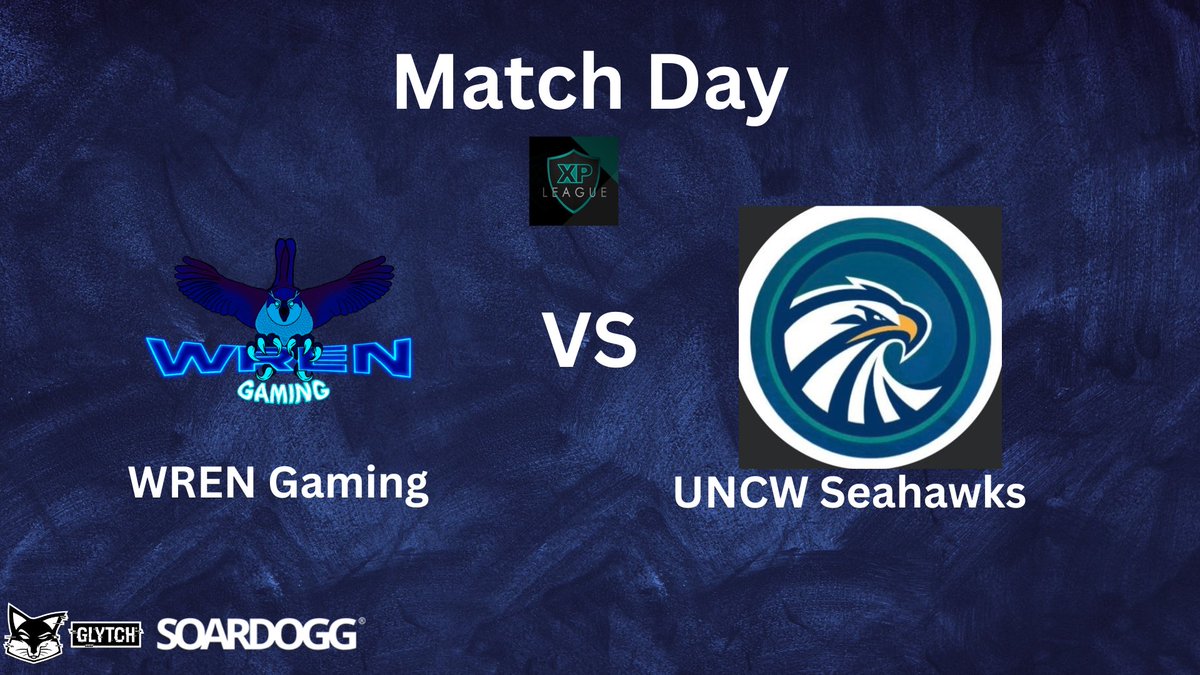 Reign_Esports_'s tweet photo. WREN Gaming vs @uncwesports (seahawks) 
league match tonight at 8:30est in @XP_Leagues 

@ZukoCod 
@teaisgoated 
@Criticzy 
@preswtf https://t.co/ote9A0y1gS