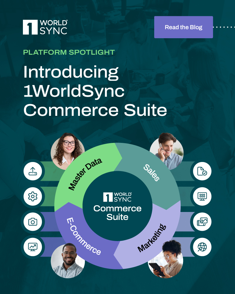 1WorldSync (@1worldsync) on Twitter photo Curious about the future of product content orchestration? 🤔
In a new article, our CMO, T.J. Waldorf, shares his perspective on solving vendor sprawl and unveils the vision behind our new <a href="/1WorldSync/">1WorldSync</a> Commerce Suite.
Read his take on our blog: bit.ly/4kzklsV Curious about the future of product content orchestration? 🤔
In a new article, our CMO, T.J. Waldorf, shares his perspective on solving vendor sprawl and unveils the vision behind our new <a href="/1WorldSync/">1WorldSync</a> Commerce Suite.
Read his take on our blog: bit.ly/4kzklsV