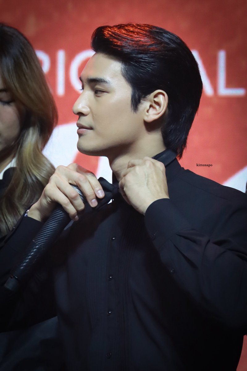 อาจารย์ตฤณคะ 😍

APO AS TRIN IN SHINE 

<a href="/Nnattawin1/">Nnattawin</a> #ApoNattawin 
#ShinePressCon
