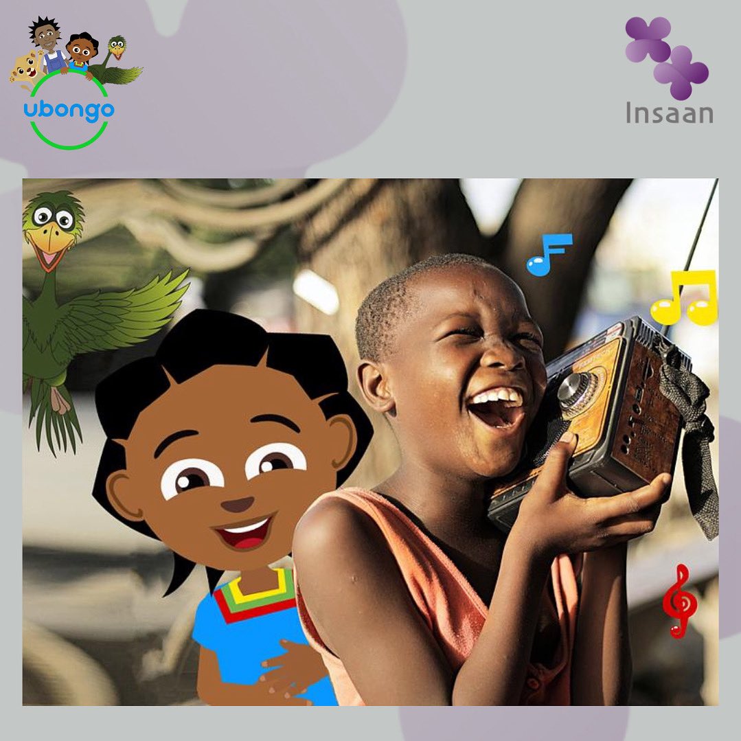 Insaan Group (@theinsaangroup) on Twitter photo Happy #InternationalDayOfPlay 🎉
Due to its catalytic impact, we believe in supporting orgs that invest in play & we are proud to feature <a href="/UbongoKids/">Ubongo Kids</a> on #ImpactFootprint.
Check out this video to explore Ubongo’s positive impact through play: youtube.com/watch?v=Gzvuez…
📸:Ubongo Happy #InternationalDayOfPlay 🎉
Due to its catalytic impact, we believe in supporting orgs that invest in play & we are proud to feature <a href="/UbongoKids/">Ubongo Kids</a> on #ImpactFootprint.
Check out this video to explore Ubongo’s positive impact through play: youtube.com/watch?v=Gzvuez…
📸:Ubongo