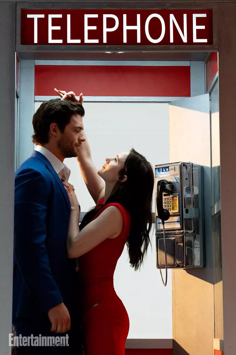 mr and mrs supes tweet media