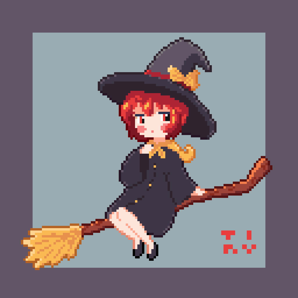 Tiny Rogue tweet media