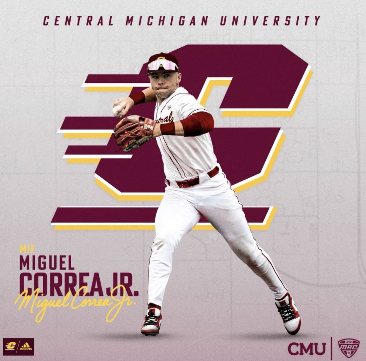 Committed!