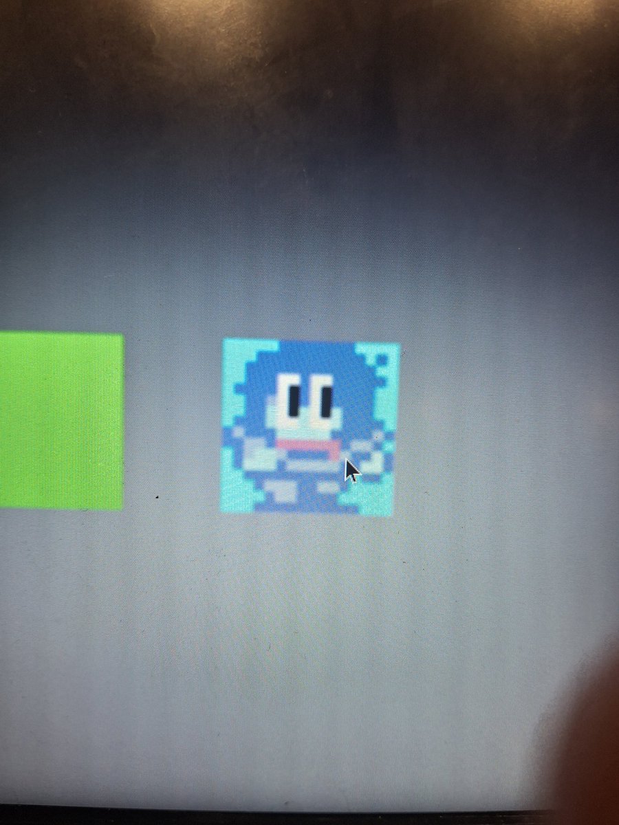 testing how animations work is going well