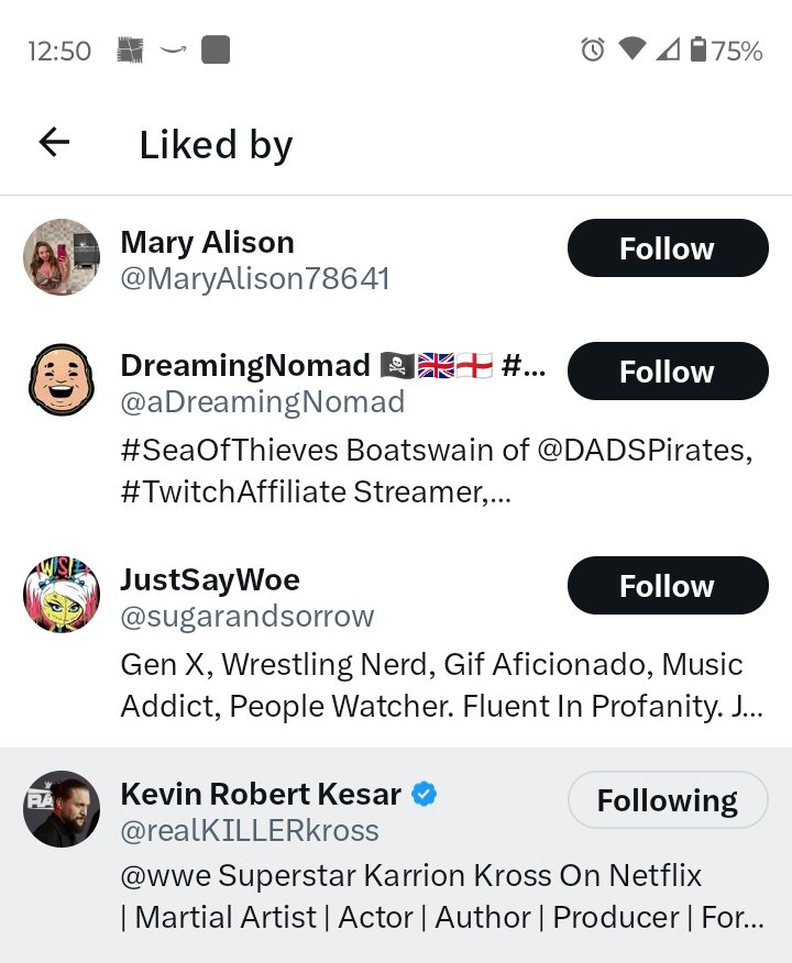 Scott Edward ⭕ tweet media