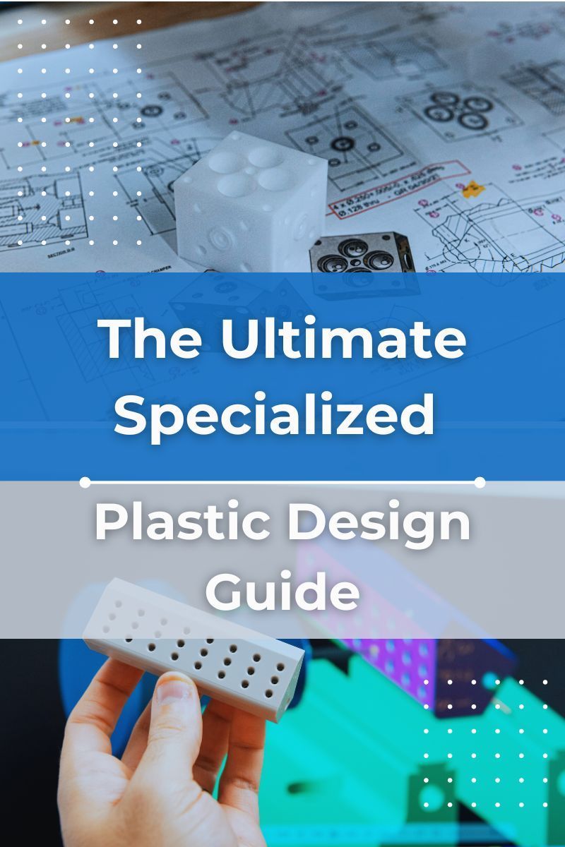 CFluidics's tweet image. Threaded ports in plastic manifolds:
🔹 NPT vs. Straight
🔹 Metal inserts
🔹 Boss design
🔹 Stress cracking risks

Small feature, big impact. Get it right. 💡
🎥 Download our design guide  👉 tinyurl.com/mrxbncd3 

#PlasticsEngineering #Manifolds #FluidDesign #DesignTips
