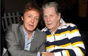 I never usually post non Beatles related content but RIP Brian Wilson an absolute giant in the music industry who was also a big influence on the #Beatles. Paul McCartney has publicly stated that "God Only Knows" by The Beach Boys is his favorite song of all time. #RIPBrianWilson