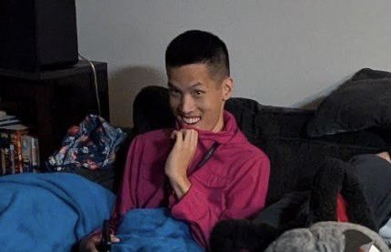 I am seeking and will reward information on this individual. Their sona name is Mel aka mel_wolf on telegram. 

I want them for charges of SA