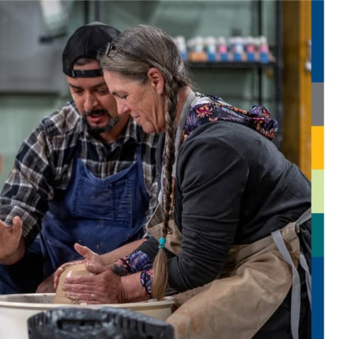 A simple check-in and conversation can change a life. Your support could be what helps them find their way forward. Learn more about VA resources: MentalHealth.VA.gov/suicide_preven…