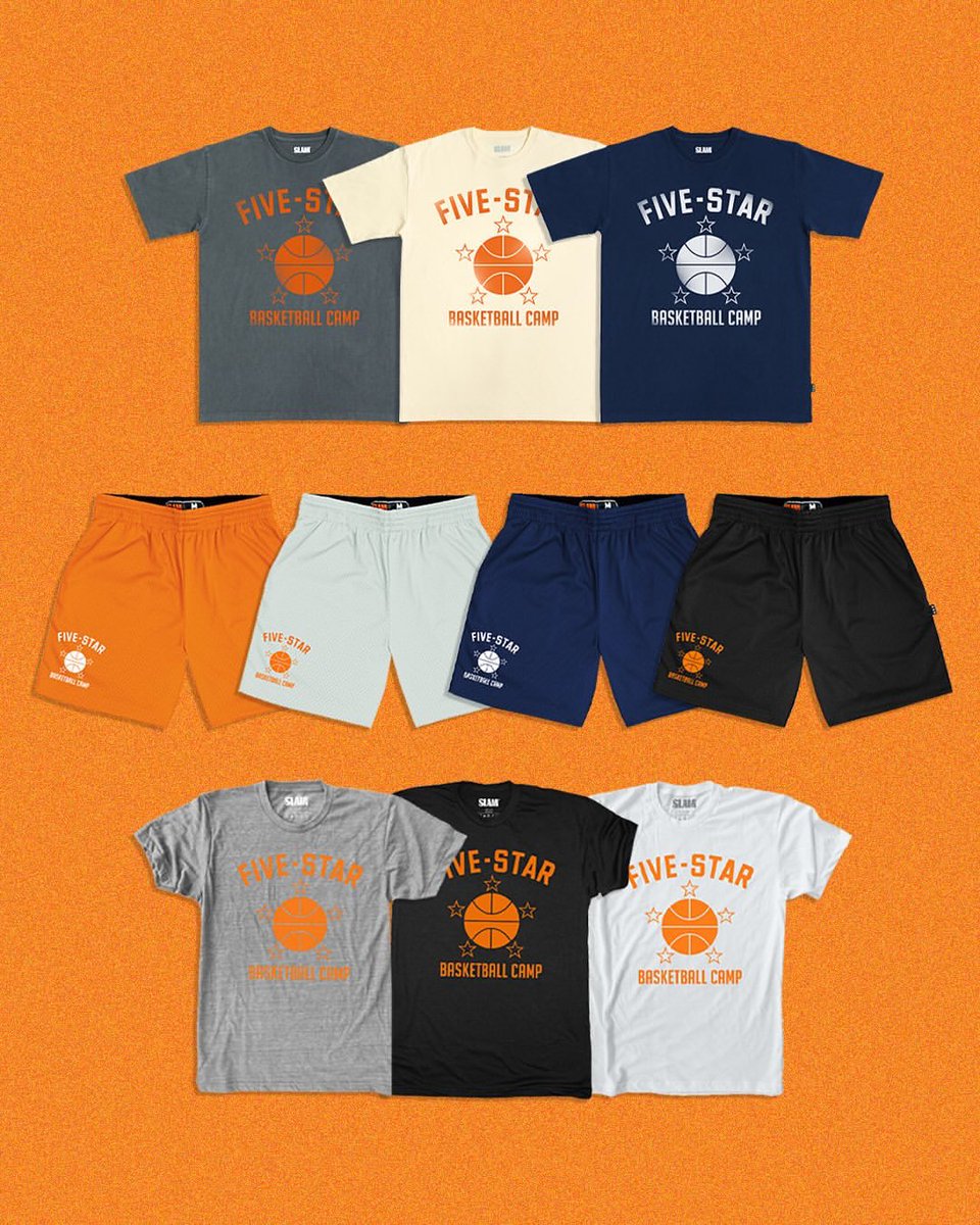 Five-Star Basketball tweet media