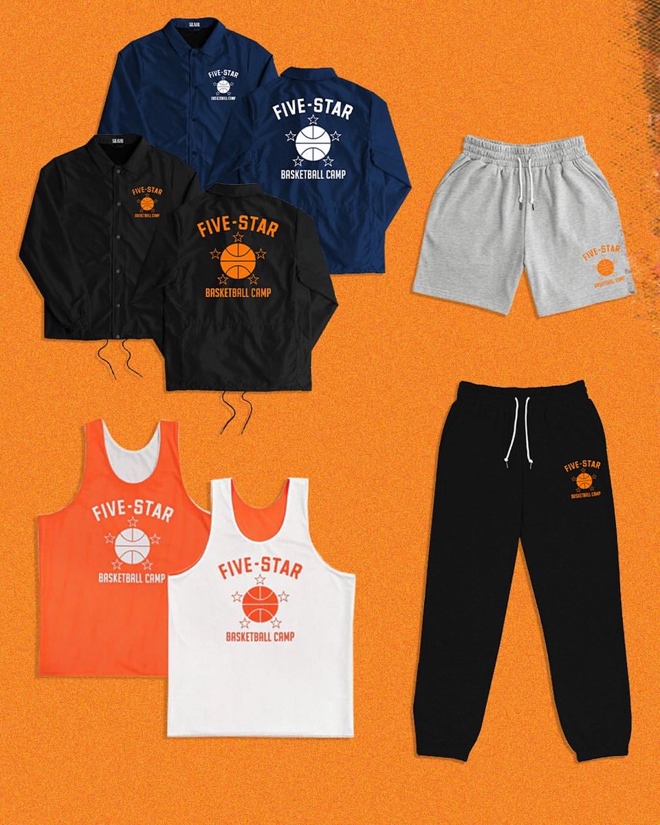 Five-Star Basketball tweet media