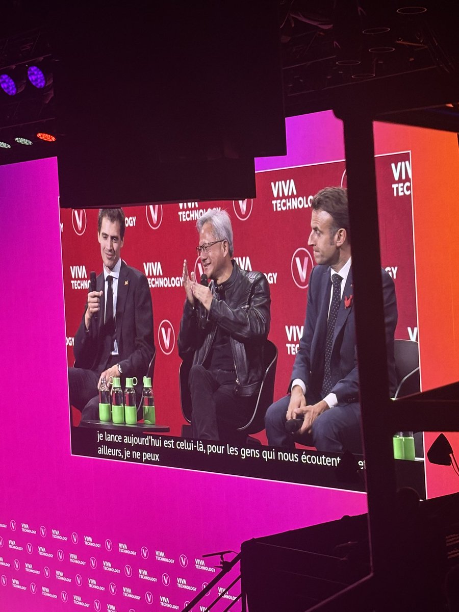 Isabelle Mas tweet media