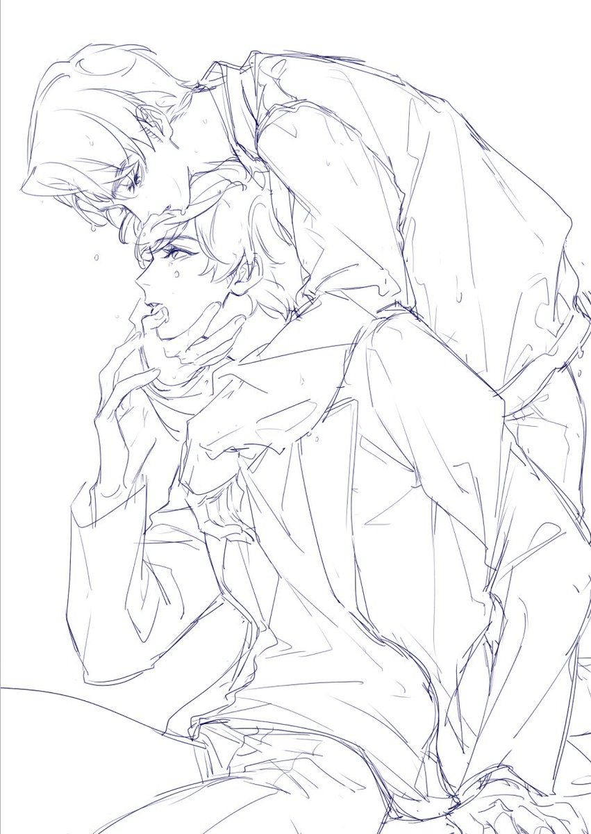 Tetsu🔞 (@tetsuuut) on Twitter photo 